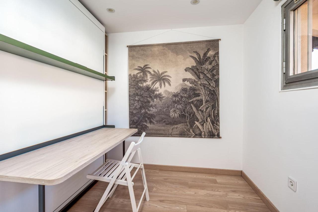 Appartement Nicilia - Welkeys 앙티브 외부 사진